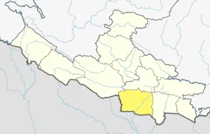 Introduction to Kapilvastu District