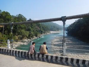 Introduction to Surkhet District
